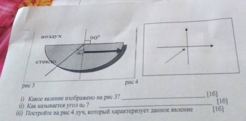 физика восьмой класс сублимационного четвёртую четверть​