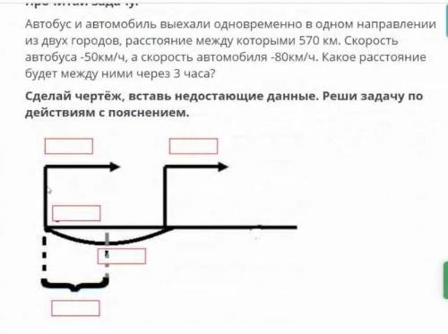 Соч по математк Рассмотри рисунок.Прочитай задачу.​