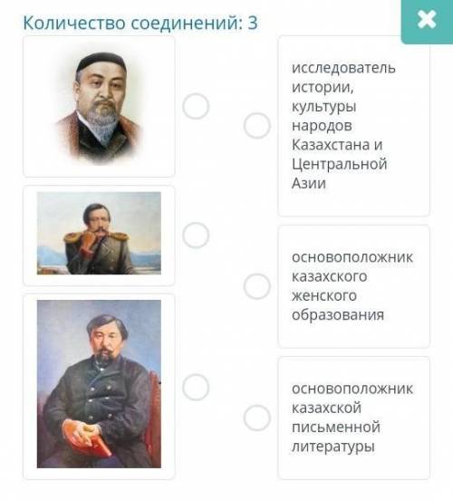 Соч по Истории Казахстана 