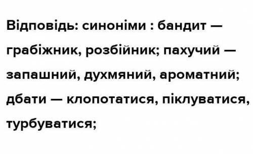 П`ять пар синонімів,антонімів,піронімів,омонімів 6 клас