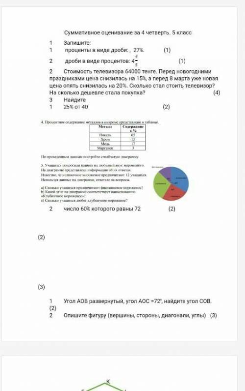 СОЧ ПО МАТЕМАТИКИ БЫСТРЕЕ.​