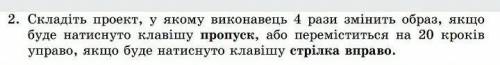 нужно сделать что нужно сделать чтобы этот кот шёл И вообще информатику никогда не учила А тут не до