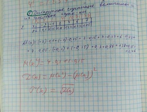 с математикой. за верный ответ! 5 задание,5 вопрос. На третьем фото показано как нужно правильно реш