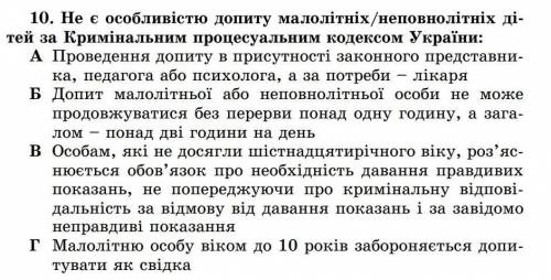 Ст. 200-202 виконати тести​