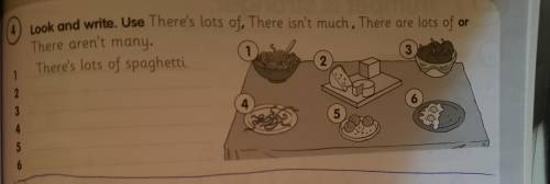 Fly high 3 activity book, стр. 53 задание 4