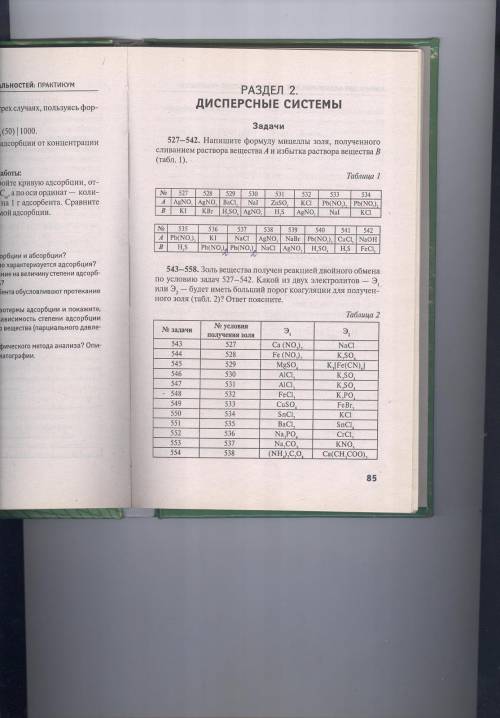 Ребята можете решить задачи под этими номерами 540,556,534 зарание спс большое