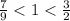 \frac{7}{9}