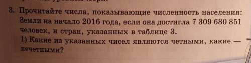 Сделайте фото как нужно писать