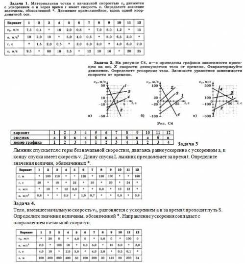 Если кто-то какой-нибудь знает как решается буду благодарен очень.вариант 10