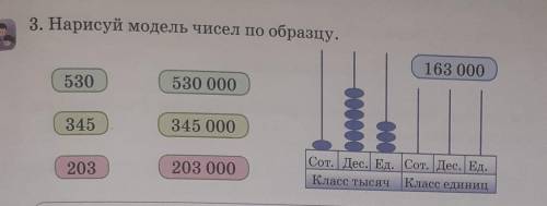 Напишите как правильно в тетради это сделать ?