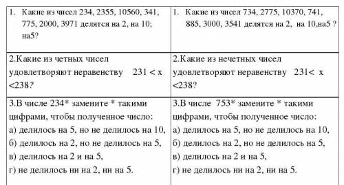 математика 6 класс мне для проверки
