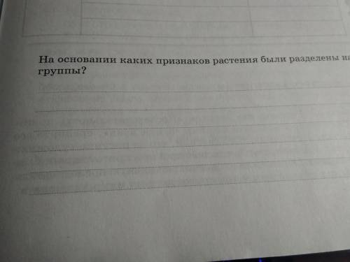 Сравните строение низших и высших растений. Особенности строения, представителиНа основании каких пр