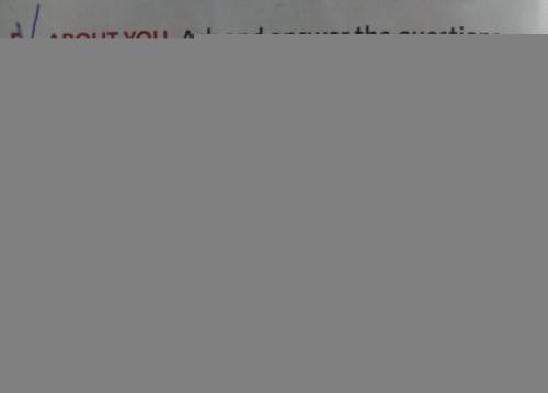 6 класс Английский стр22 упр 5