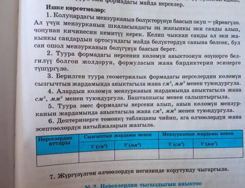 Жардам берип койгулачы сураныч