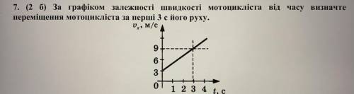 Добавте не только ответ но еще и решение с дано