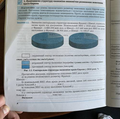 До іть зробити практичну роботу номер 1 з географії автор думанська думанська на 10 клас