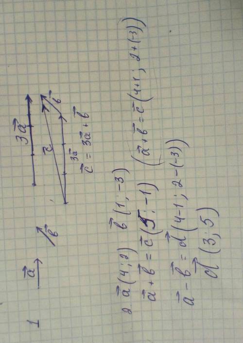 Сор по геометрии два задания