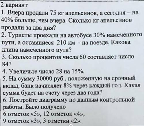 очень нужна , сама не могу пропустила неделю.