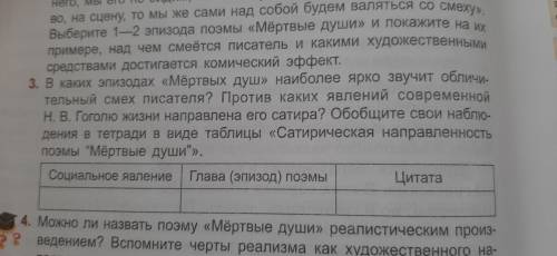 В каких эпизодах Мёртвых душ наиболее ярко звучит обличительный смех писателя? Против каких явлени