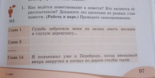 1. Как ведётся повествование в повести Олеся? Кто является её рассказчиком? Докажите это цитатами