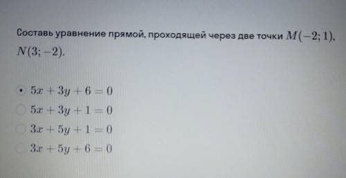 Просто выбрать верное решение