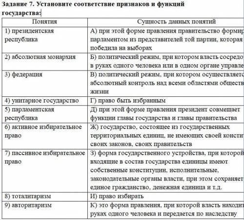 Теория государства и права - презентация онлайн