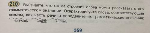 По 15 примеров в каждый столбик