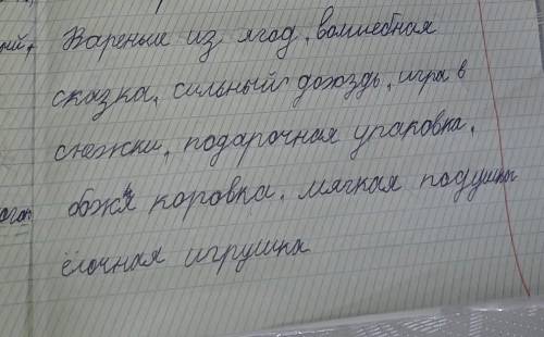 Подчеркните проверяемую орфограммы