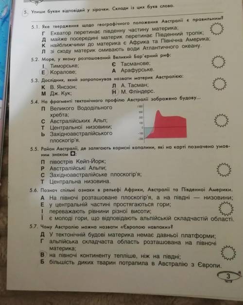 хотя бы несколько вопросов