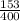 \frac{153}{400}