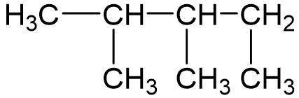 7. (1 б.) Назвіть сполуку за номенклатурою IUPAC: ⦁ ⦁ 2,3-диметилпропан-1-ол; ⦁ 3-метилбутан-4-ол;