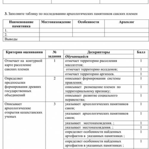 10 археологических памятников, загадки которых ещё не раскрыты: 55_77 - ЖЖ
