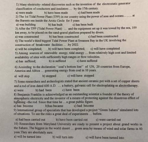 1) Many electricity- related discoveries such as the invention of the electrostatic generator classi