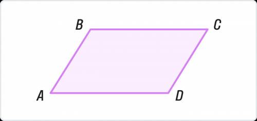 Дано: abcd - паралелограмм ab : bc = 5 : 6, Pabcd = 77см. Найти:AB,BC,CD,AD Решение Пусть x - одна ч