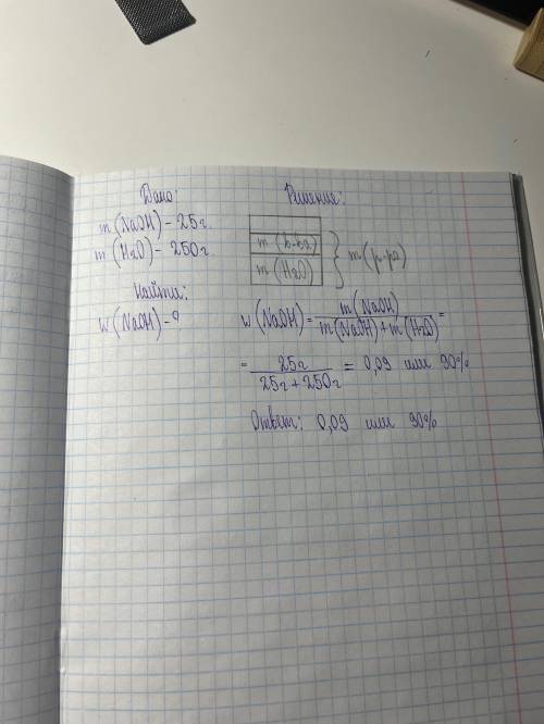 : Химия 8 класс задачи на расчёт массовой доли вещества в растворе: 1) К 115 грамм водного раствора