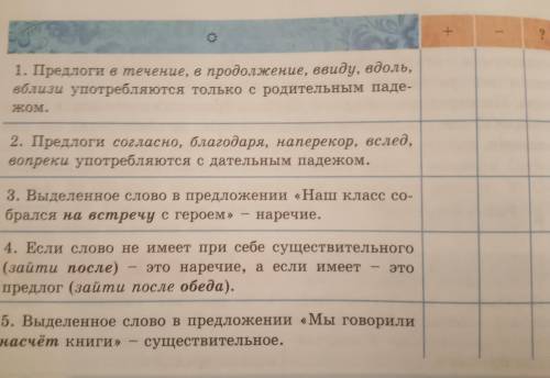+ согласен - не согласен? объясните, почему