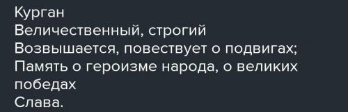 Синкевейн к слову шиликтийнский курган