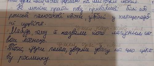 Укр. мова 8 клас які речення повні, а які неповні