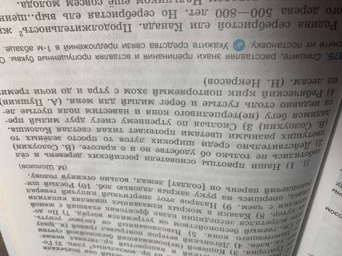 найти обособленные приложения и если есть определениятекст под цифрой ll