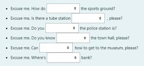 Complete the sentences (2 фотка - варианты ответа)