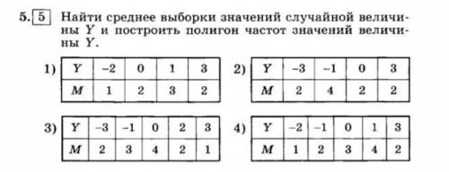 с алгеброй. Всего 1 задание.