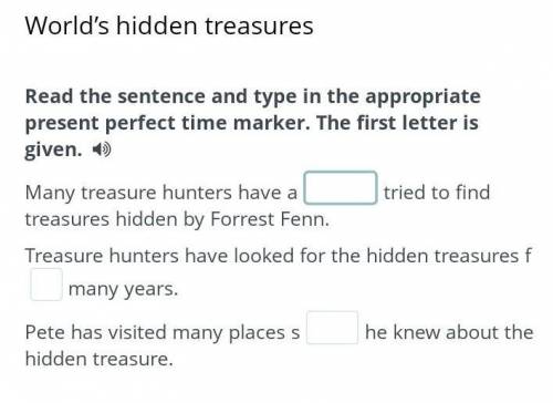 Many treasure hunters have a treasures hidden by Forrest Fenn. tried to find Treasure hunters have l