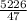 \frac{5226}{47}