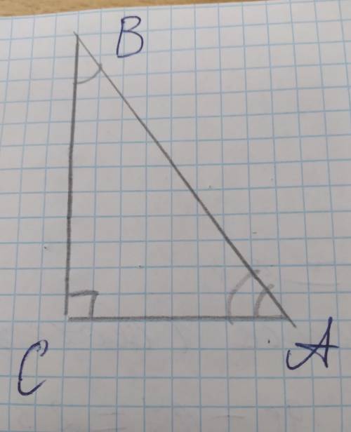 Дано: угол A> угол B на 24°Найти: угол A, угол B