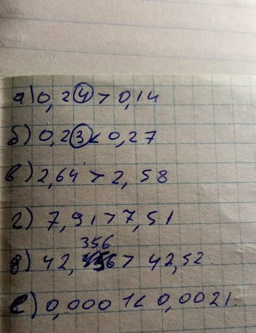 даю напишите что надо писать вместо пропушеной цифры Где белые кружочки